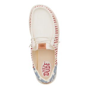 wendy funk americana stars american flag