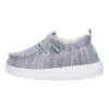 import placeholder for lildude slip on core grey white 32595995