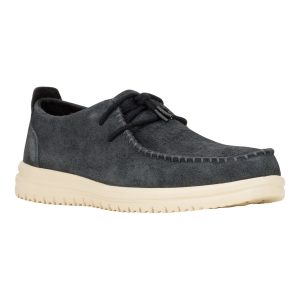 wally nxt moc black/wood ash