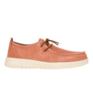wally nxt moc copper brown/wood ash