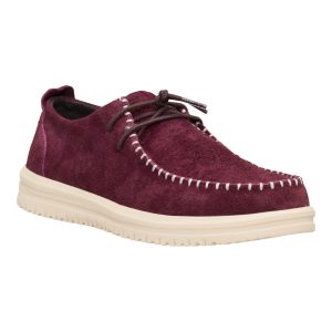 wally nxt moc fig purple/wood ash
