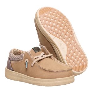 paul toddler classic nut