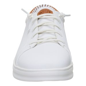 paul pro classic white