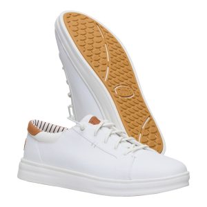 paul pro classic white