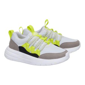 sirocco trek youth sport light grey