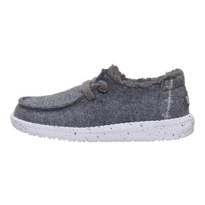 import placeholder for wendy youth wool cozy charcoal 32595968