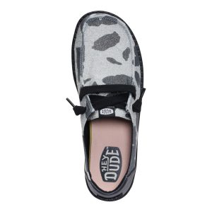 wendy sparkle animal cow