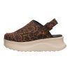 import placeholder for delray clog suede brown leopard 32563884