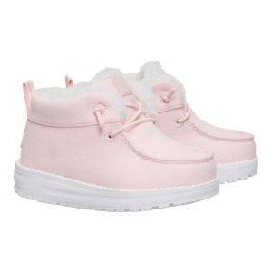 lildude cozy light pink