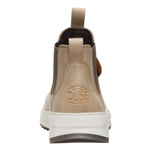 tahoe chelsea classic timber/silver birch