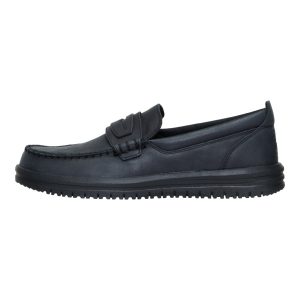 import placeholder for wally nxt loafer leather black black 32594526