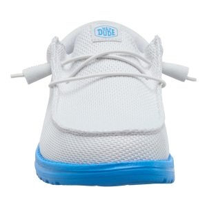 wally funk pop dawn blue/brilliant blue