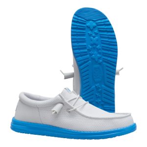 wally funk pop dawn blue/brilliant blue