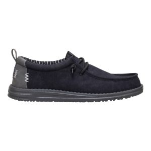 wally vintage classic black oyster/black