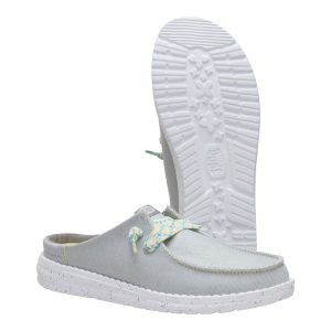 wendy slip friendship lace grey