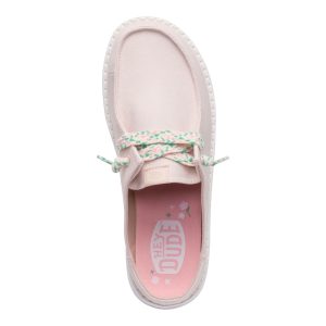 wendy slip friendship lace rose dust