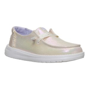 wendy youth dazzling iridescent