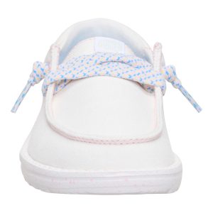 wendy funk youth friendship lace cream