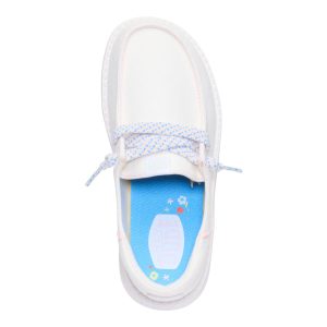 wendy funk youth friendship lace cream