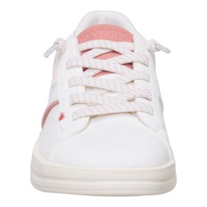 karina duo textile snow white