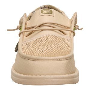 wally bait and tackle natural khaki