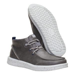 bradley chukka classic grey