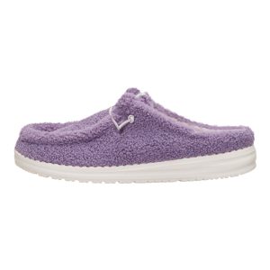 import placeholder for wendy slip sherpa purple ash 32563778