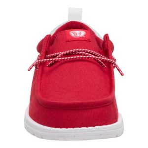 wally funk alabama crimson tide crimson