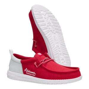 wally funk alabama crimson tide crimson