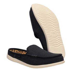 harbor breeze lo slip black