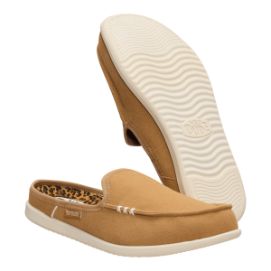 harbor breeze lo slip tan