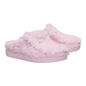 wendy slipper youth light pink
