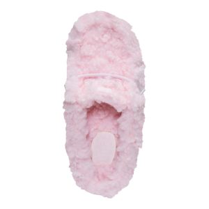 wendy slipper youth light pink
