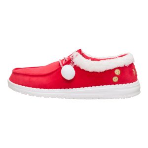 import placeholder for wendy mrs claus red 32563713
