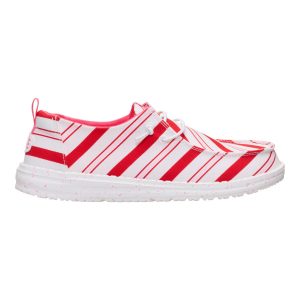 wendy candy cane red/multi