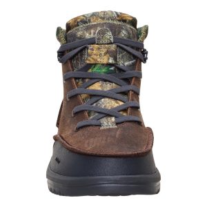 bradley realtree edge suede mole brown/camo