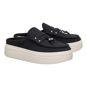 austin lift penny tassel black