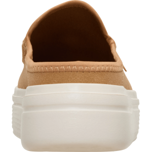 austin lift penny tassel tan