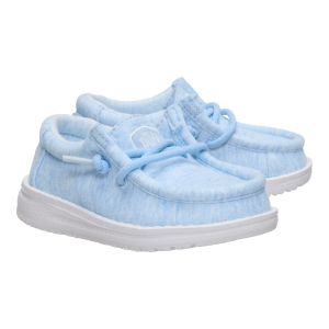 wally toddler stretch jersey light blue