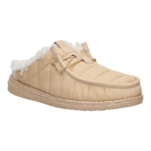 wendy slip camp beige