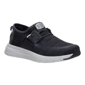 sirocco stretch sox black/multi