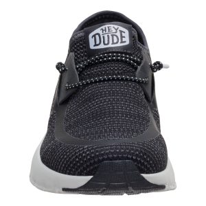 sirocco stretch sox black/multi