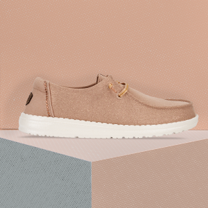 wendy stardust rose gold