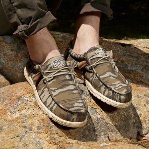 wally mossy oak® original bottomland®