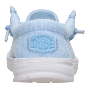 wally toddler stretch jersey light blue