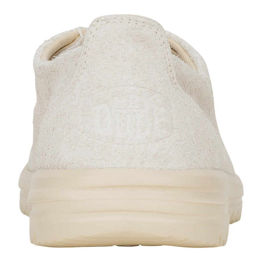 Wally NXT Moc – Egret/Wood Ash - Image 5